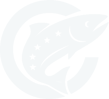 Euro Seafoods — salmon mark